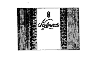 NYLMERATE logo