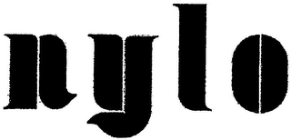 NYLO logo