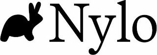 NYLO logo