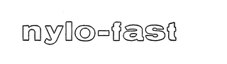 NYLO-FAST logo