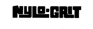 NYLO-GRIT logo