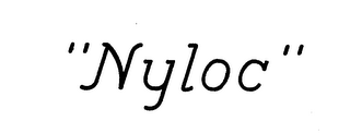 NYLOC logo