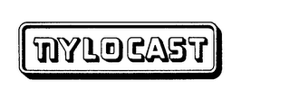 NYLOCAST logo