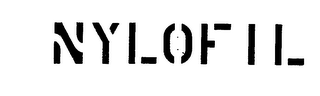 NYLOFIL logo