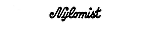NYLOMIST logo