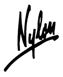 NYLON logo