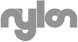 NYLON logo