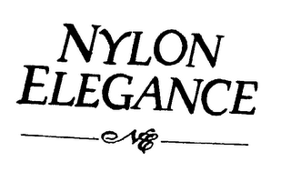 NYLON ELEGANCE NE logo