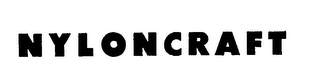 NYLONCRAFT logo