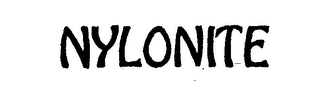 NYLONITE logo