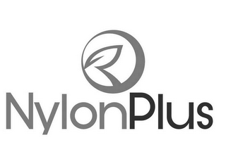 NYLONPLUS logo