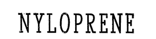NYLOPRENE logo