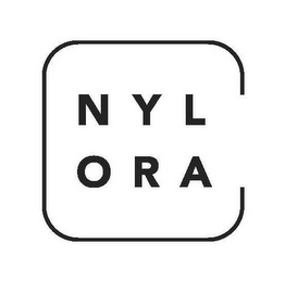 NYLORA logo