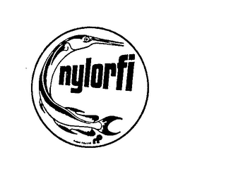 NYLORFI logo