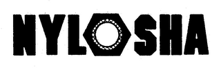 NYLOSHA logo