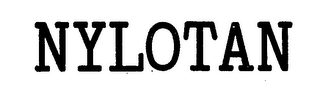 NYLOTAN logo