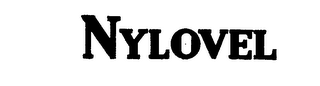 NYLOVEL logo