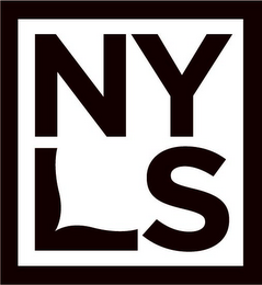 NYLS logo