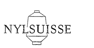 NYLSUISSE logo