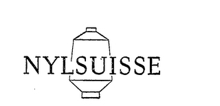 NYLSUISSE logo