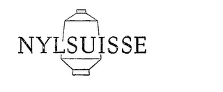 NYLSUISSE logo