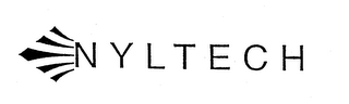 NYLTECH logo