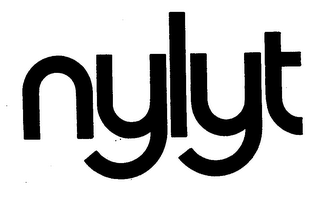 NYLYT logo