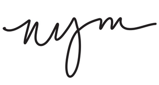 NYM logo