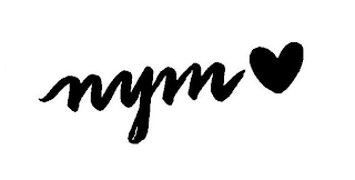 NYM logo