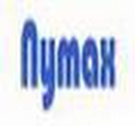NYMAX logo