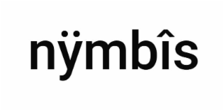 NYMBIS logo