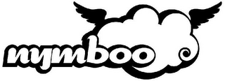 NYMBOO logo