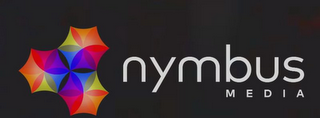 NYMBUS MEDIA logo