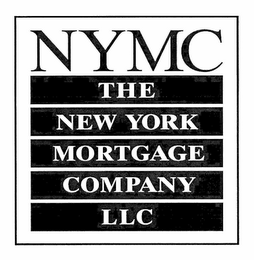 NYMC THE NEW YORK MORTGAGE COMPANY LLC logo