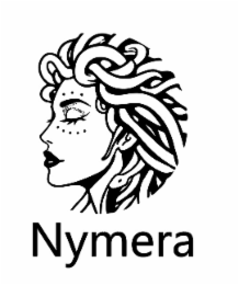 NYMERA logo