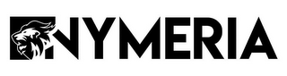 NYMERIA logo