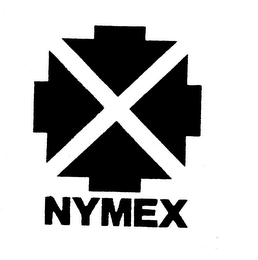 NYMEX logo