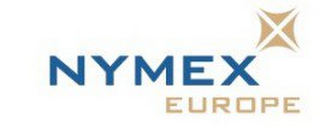 NYMEX EUROPE logo