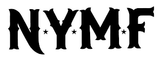 NYMF logo