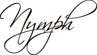NYMPH logo