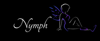 NYMPH logo