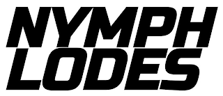 NYMPH LODES logo