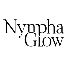 NYMPHA GLOW logo