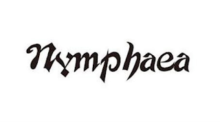 NYMPHAEA logo