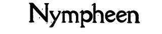 NYMPHEEN logo