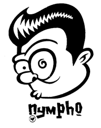NYMPHO logo