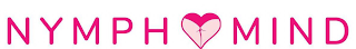 NYMPHOMIND logo
