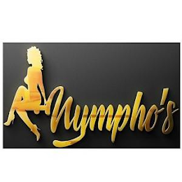 NYMPHO'S logo