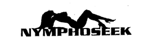 NYMPHOSEEK logo