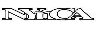 NYNCA logo